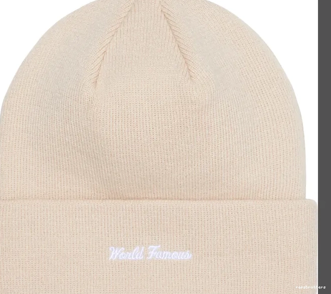 Cold Black Dirty Rice Blue Grey Flower Hat BOX Powder White 24FW Treasure 0814